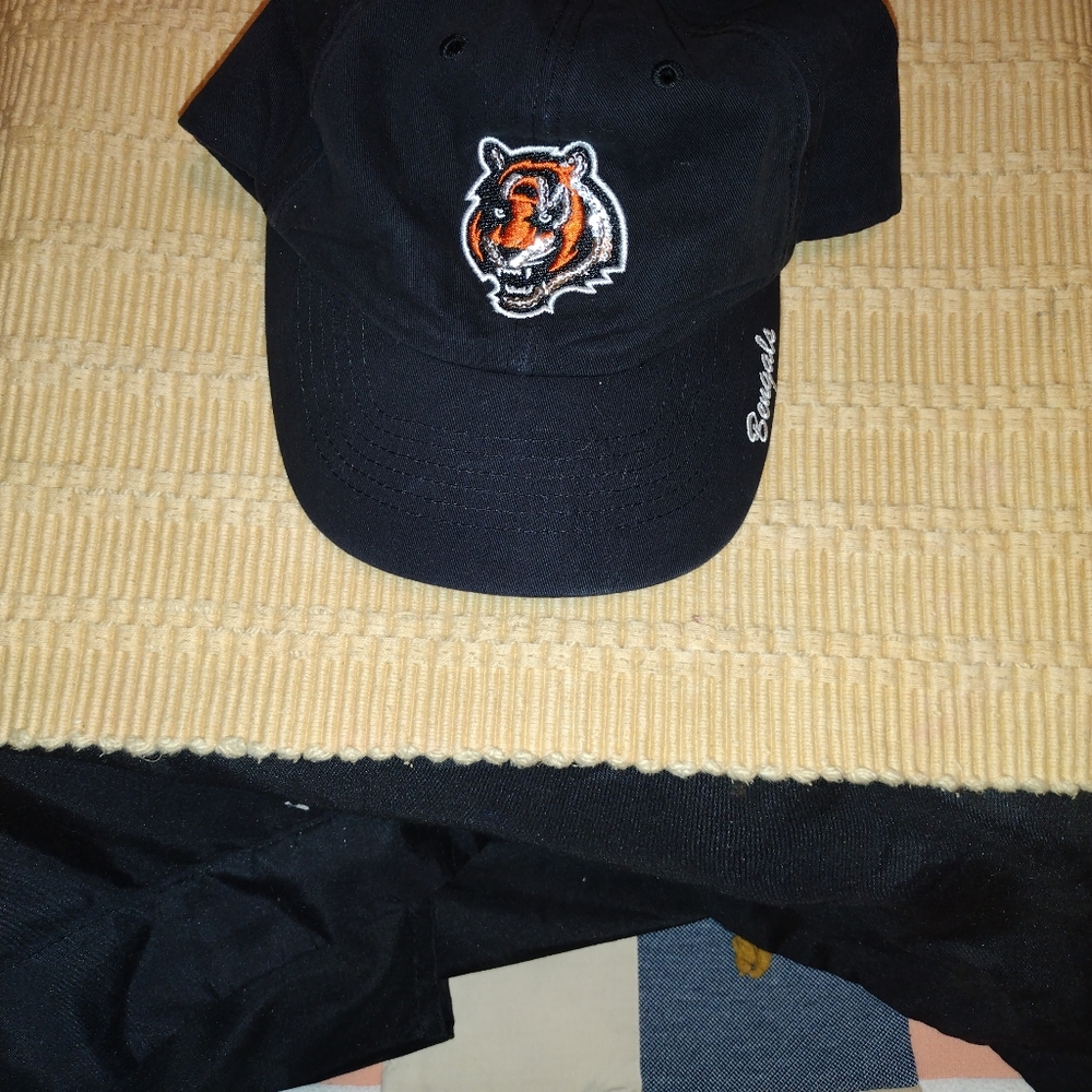 Bengals Hat